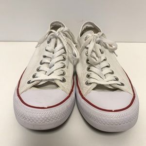 Converse All Stars Chuck Taylor Size 9 Mens